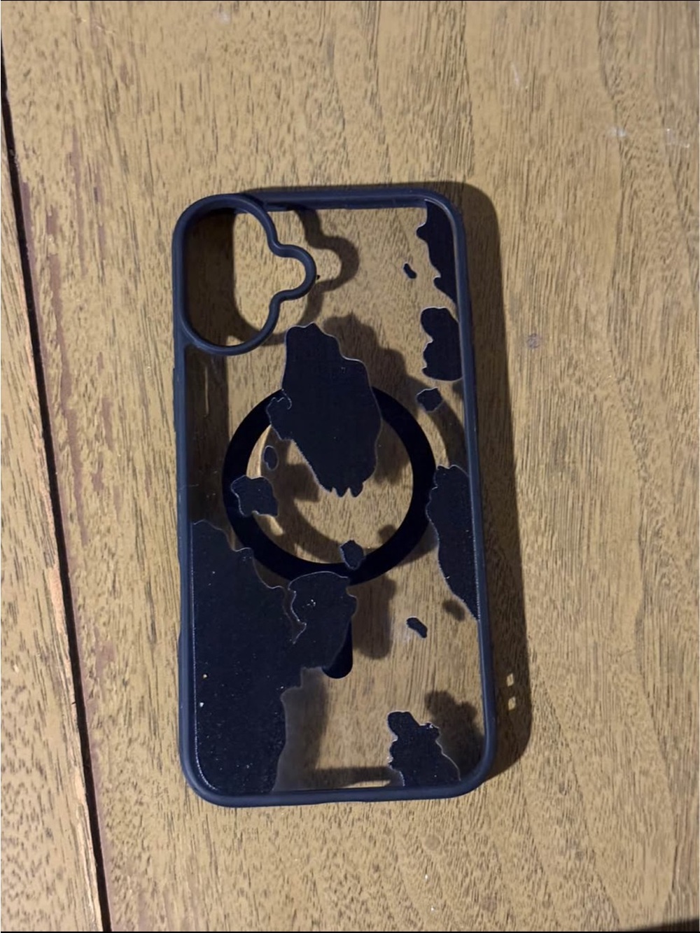 iPhone 16 plus Phone Case